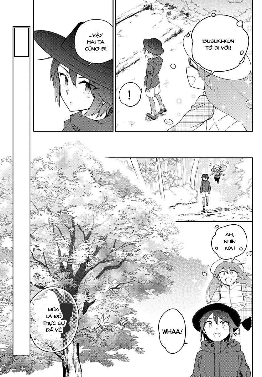 Hatsukoi Zombie Chapter 96 - Trang 2