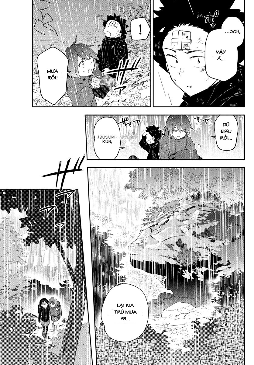 Hatsukoi Zombie Chapter 97 - Trang 2