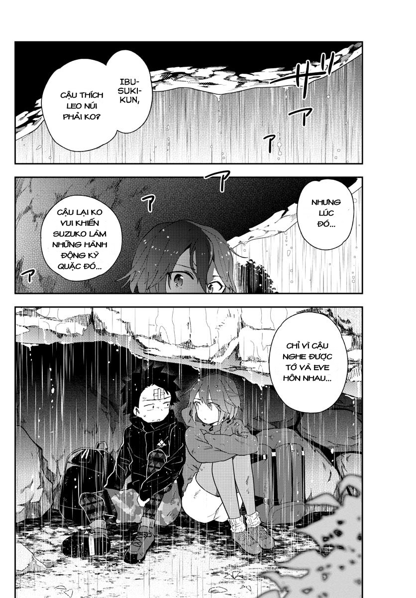 Hatsukoi Zombie Chapter 97 - Trang 2
