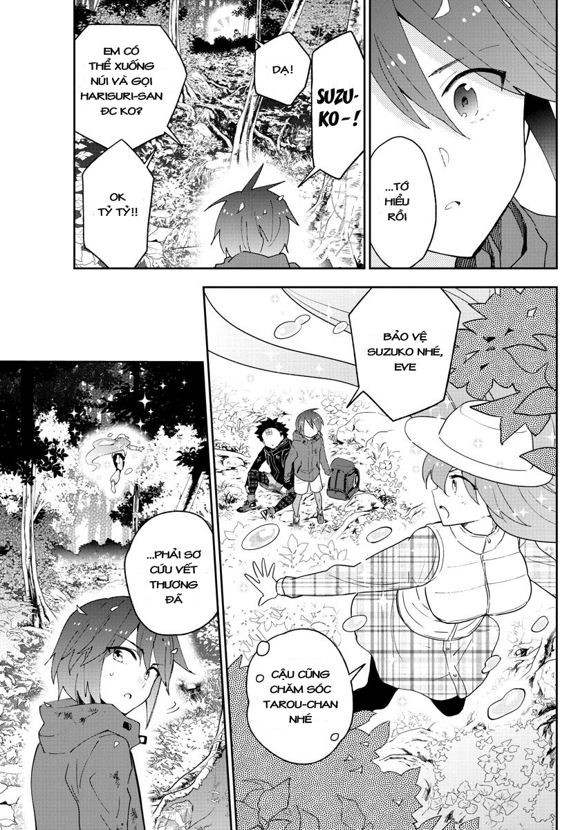 Hatsukoi Zombie Chapter 97 - Trang 2