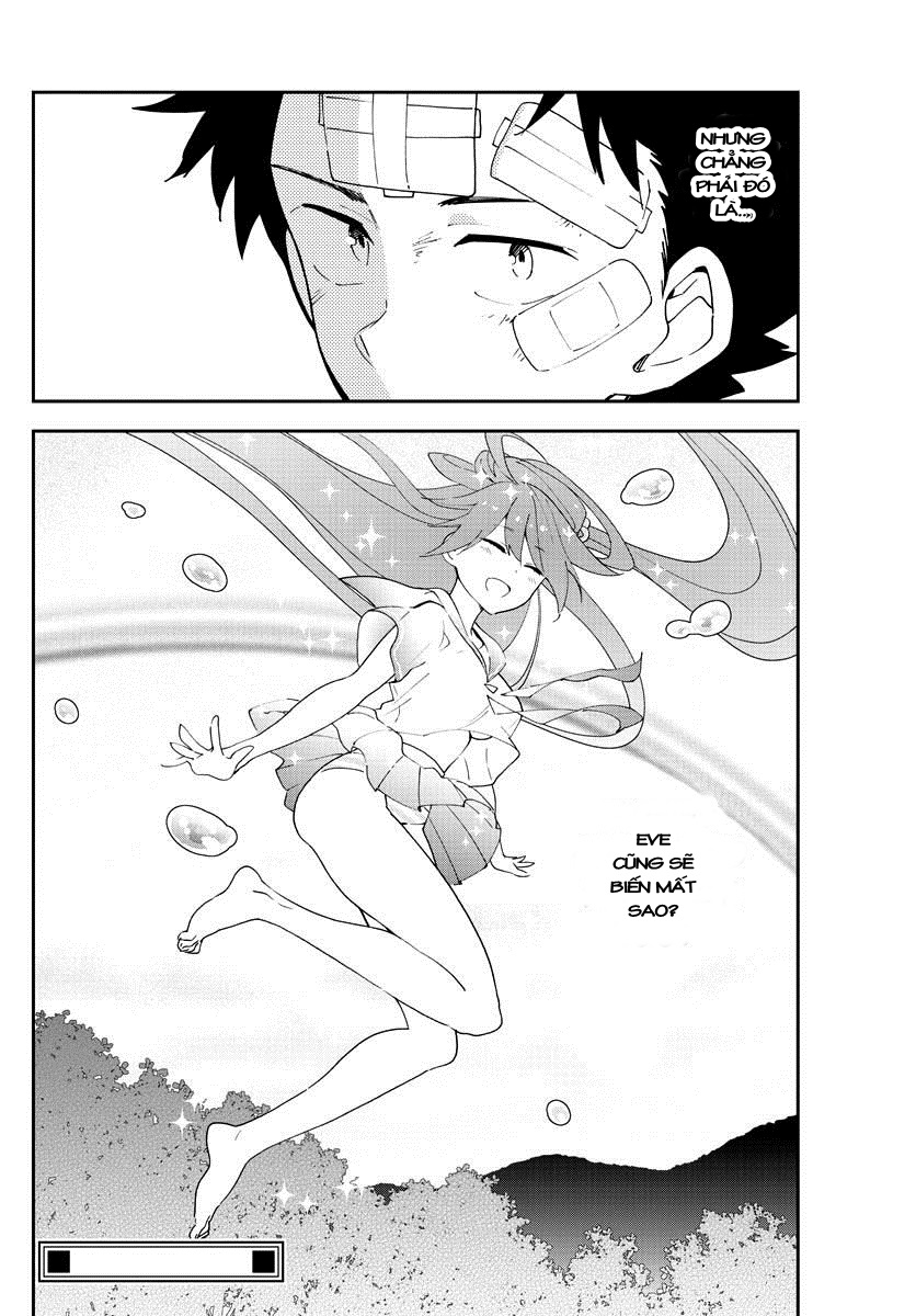 Hatsukoi Zombie Chapter 98 - Trang 2