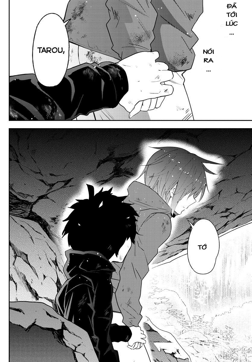 Hatsukoi Zombie Chapter 98 - Trang 2