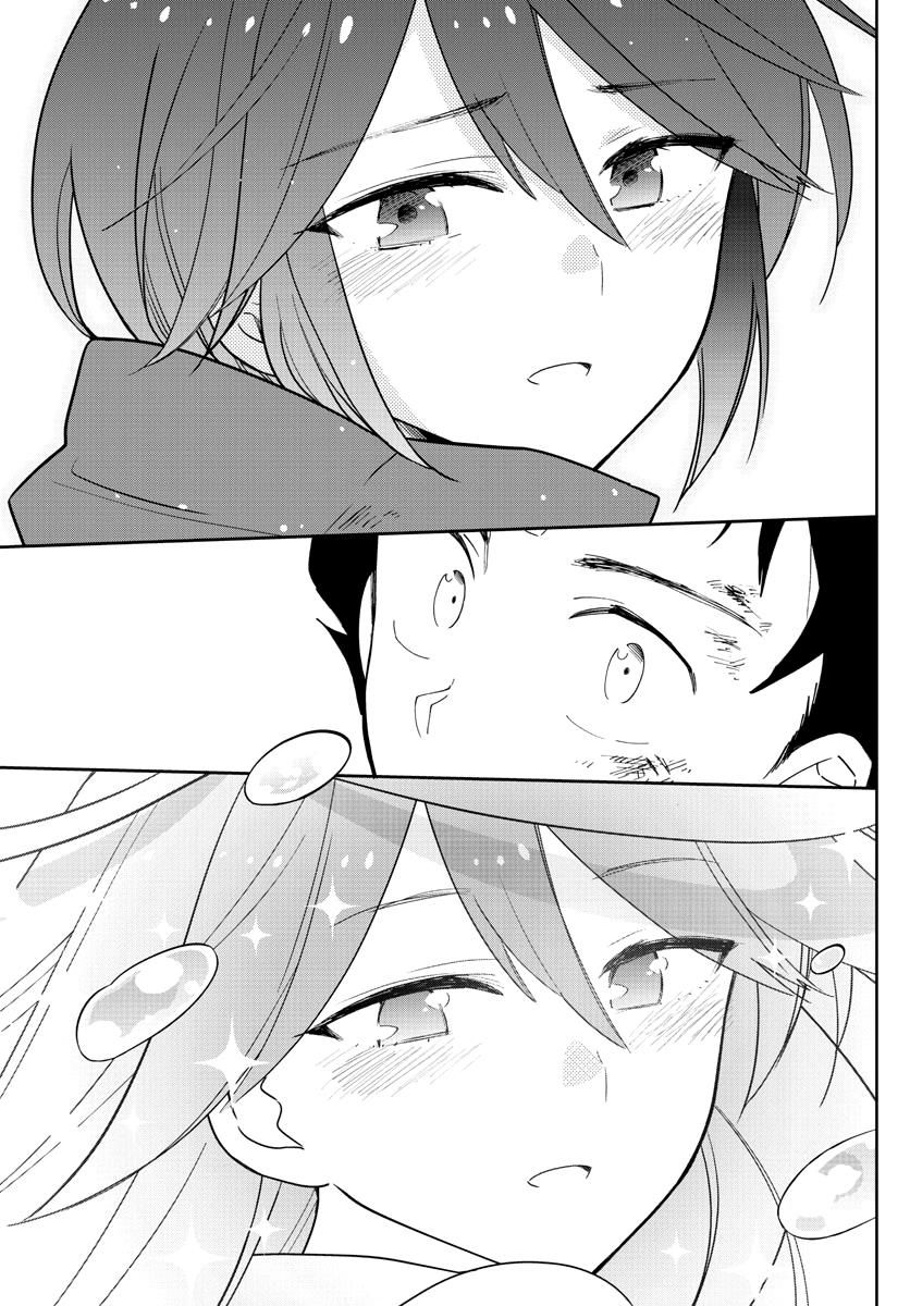 Hatsukoi Zombie Chapter 98 - Trang 2