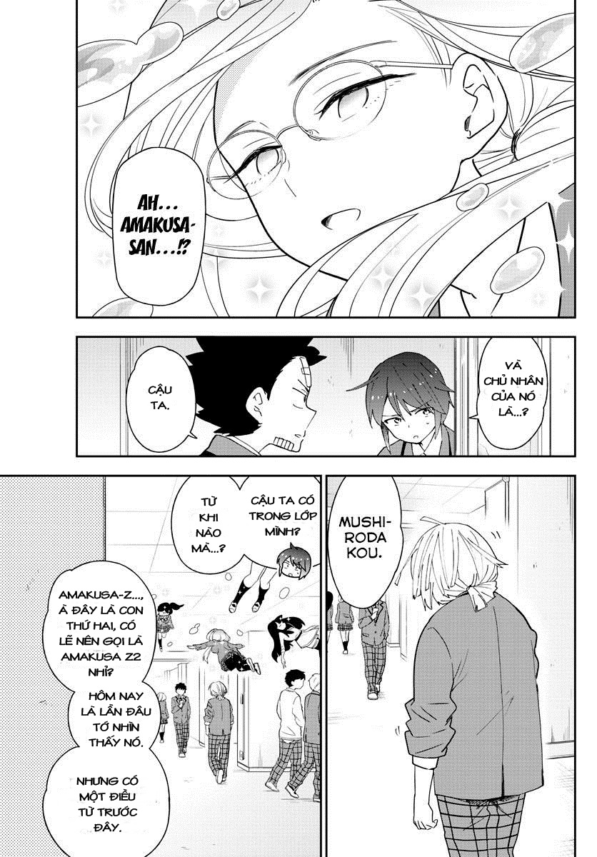 Hatsukoi Zombie Chapter 99 - Trang 2