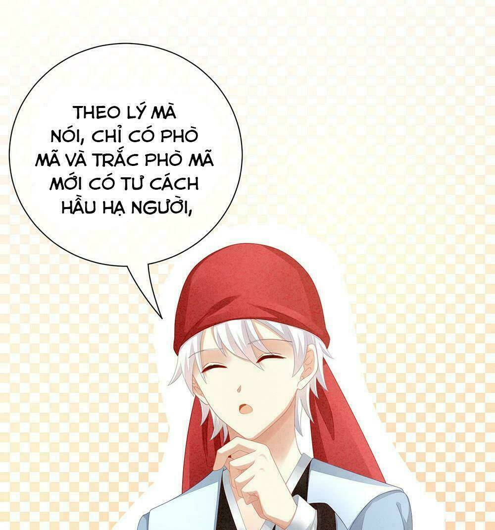 Hậu Cung Của Nữ Đế – Mùa 2 Chapter 3 - Trang 2