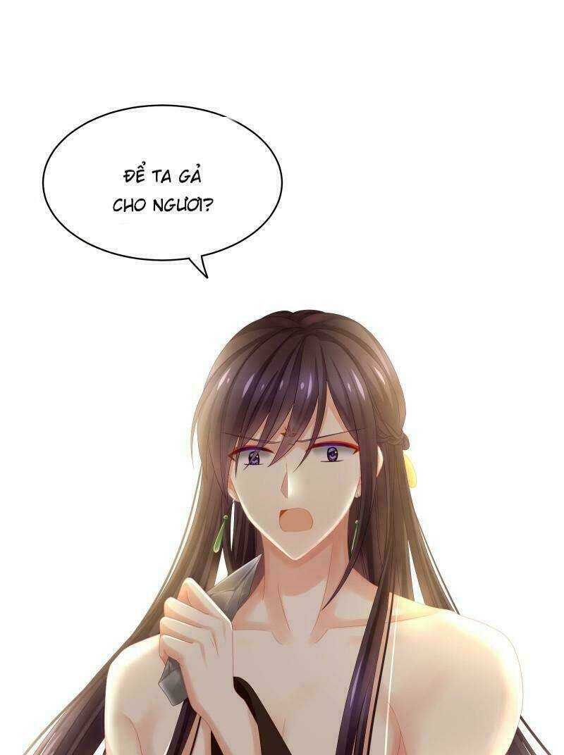 Hậu Cung Của Nữ Đế Chapter 1 - Trang 2