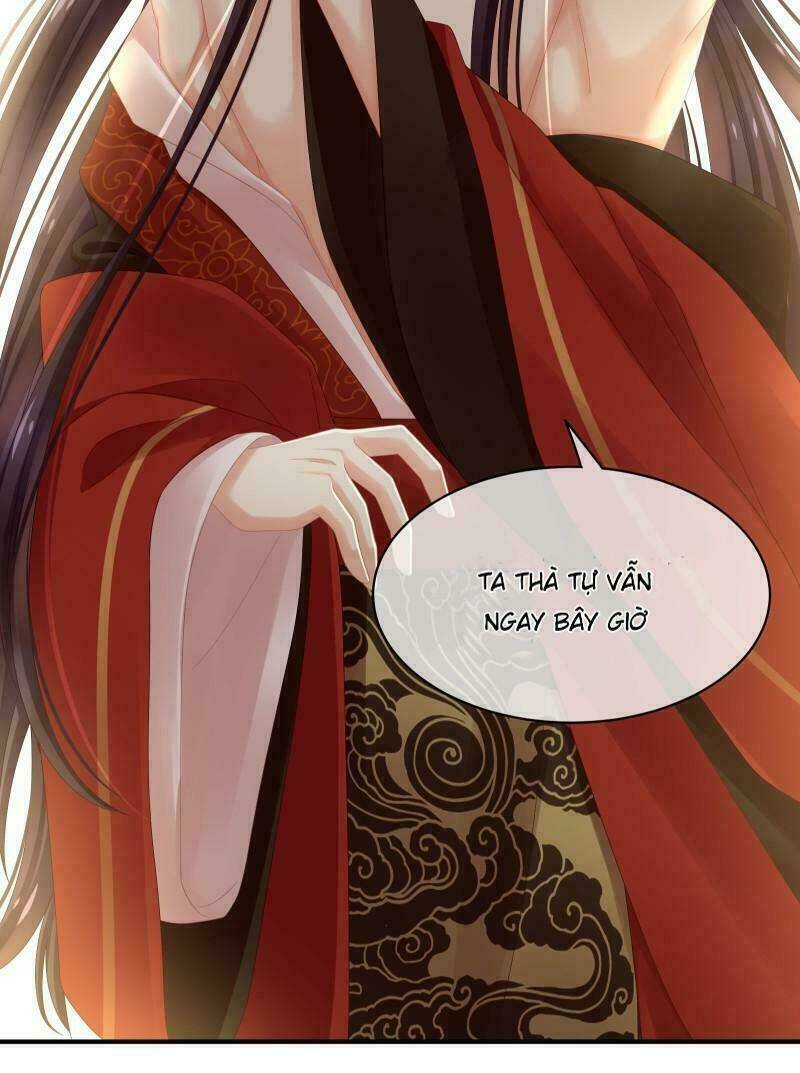 Hậu Cung Của Nữ Đế Chapter 1 - Trang 2