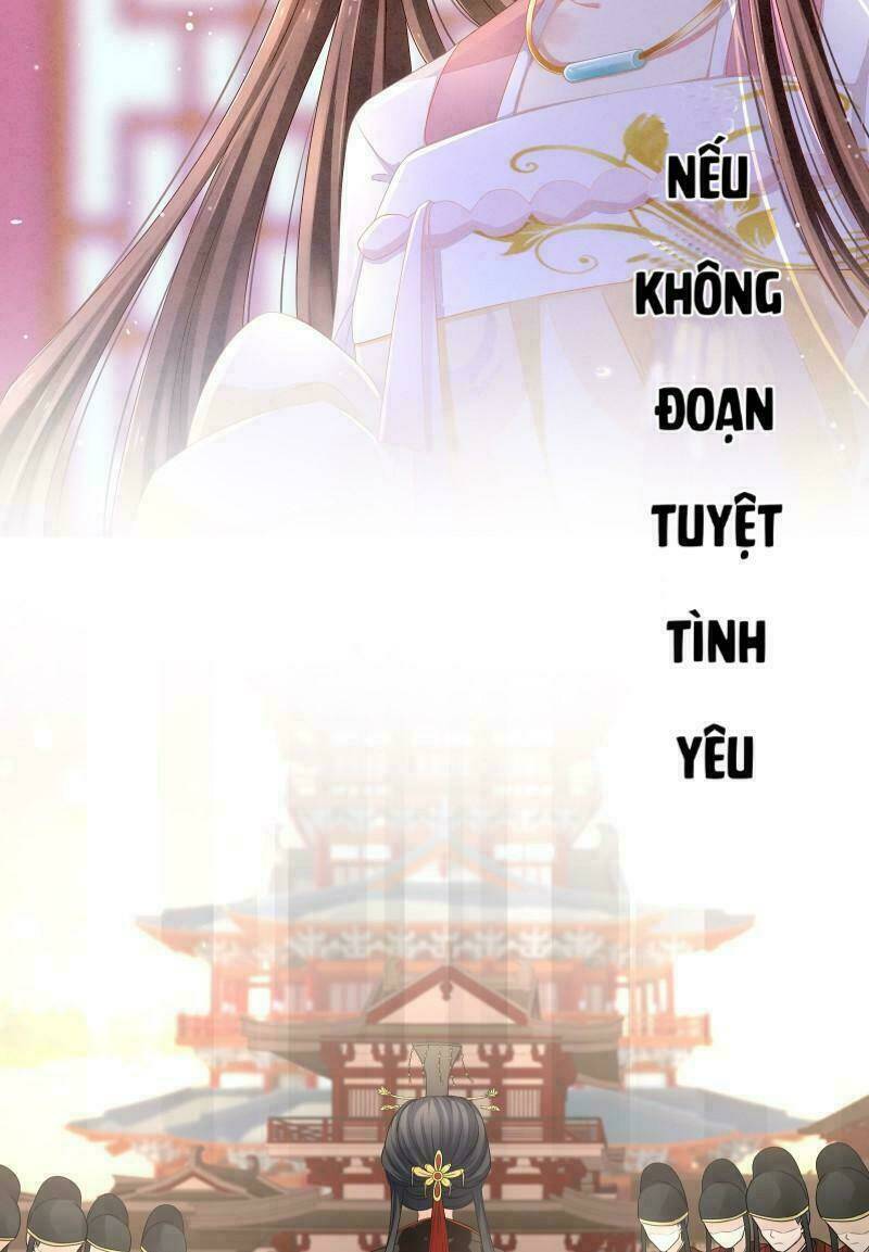 Hậu Cung Của Nữ Đế Chapter 1 - Trang 2