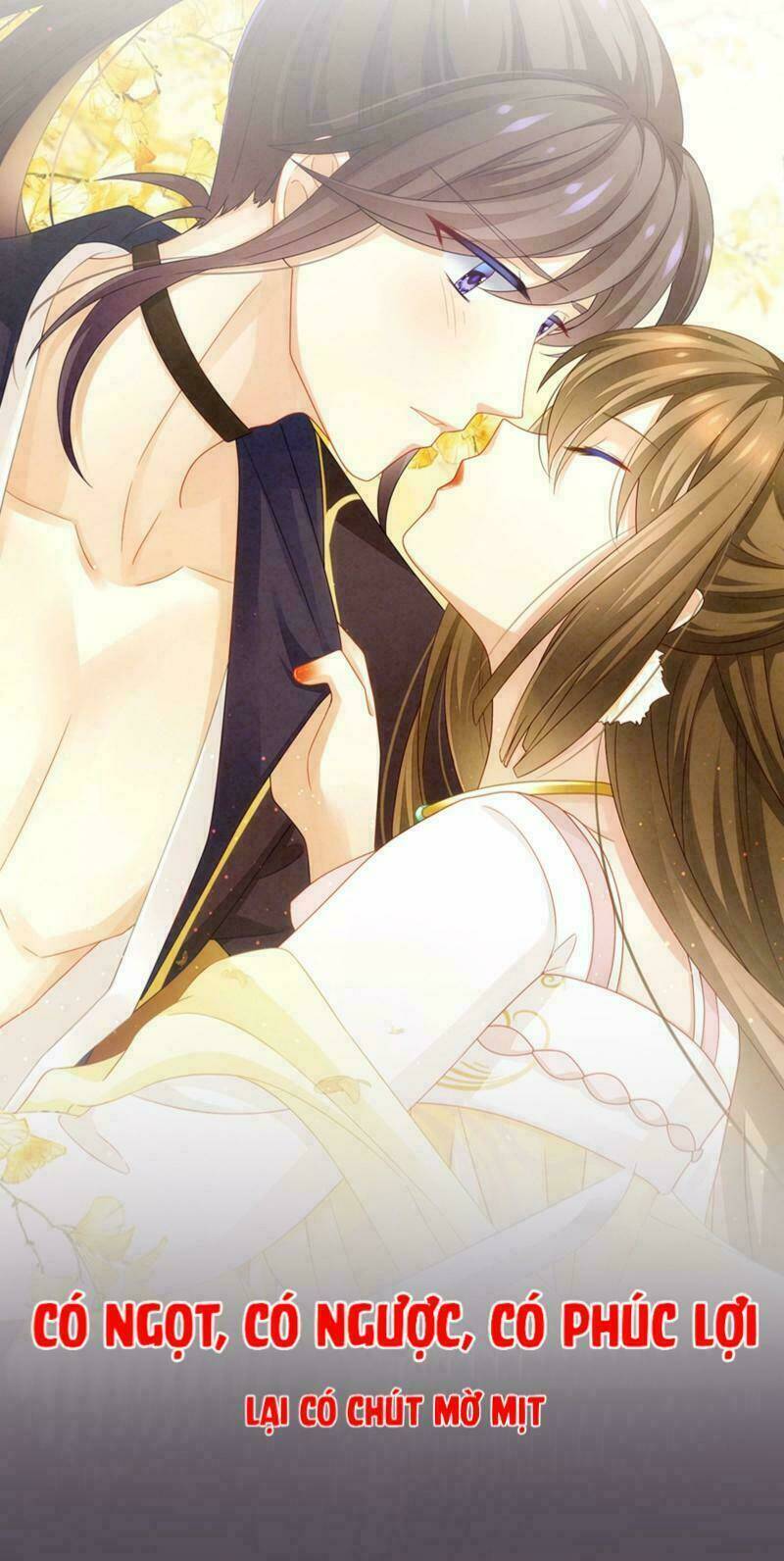 Hậu Cung Của Nữ Đế Chapter 1 - Trang 2