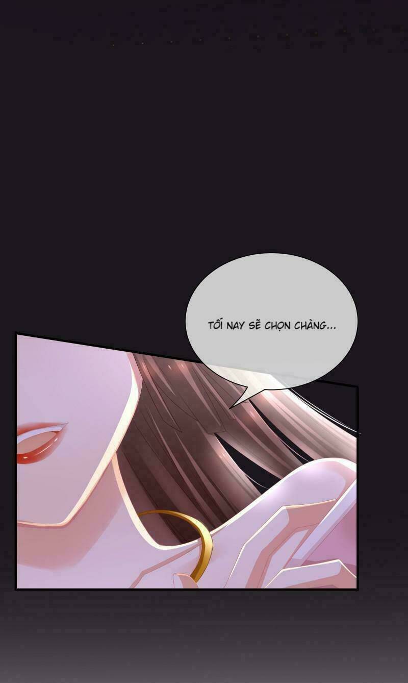 Hậu Cung Của Nữ Đế Chapter 1 - Trang 2