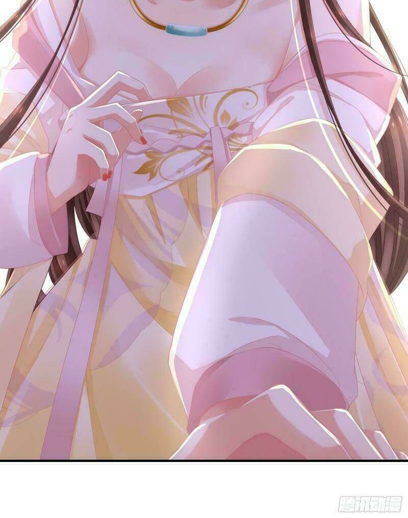 Hậu Cung Của Nữ Đế Chapter 1 - Trang 2