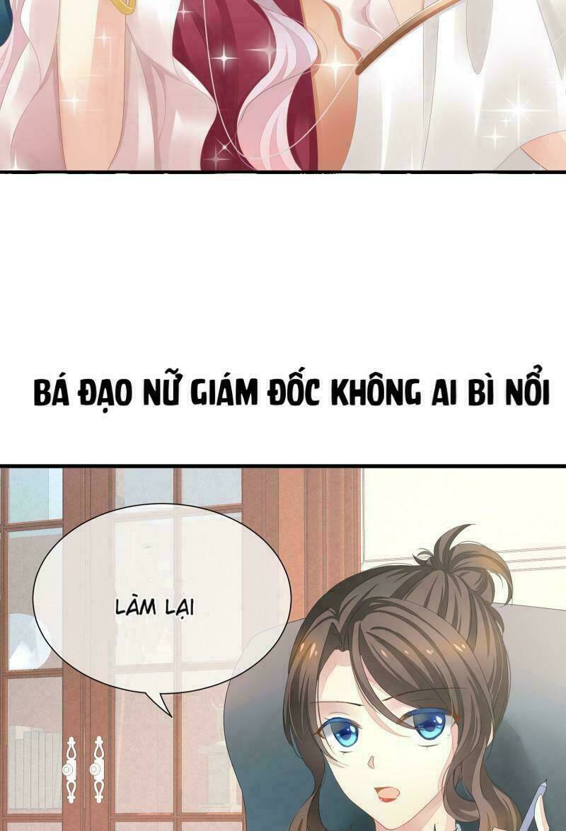Hậu Cung Của Nữ Đế Chapter 1 - Trang 2
