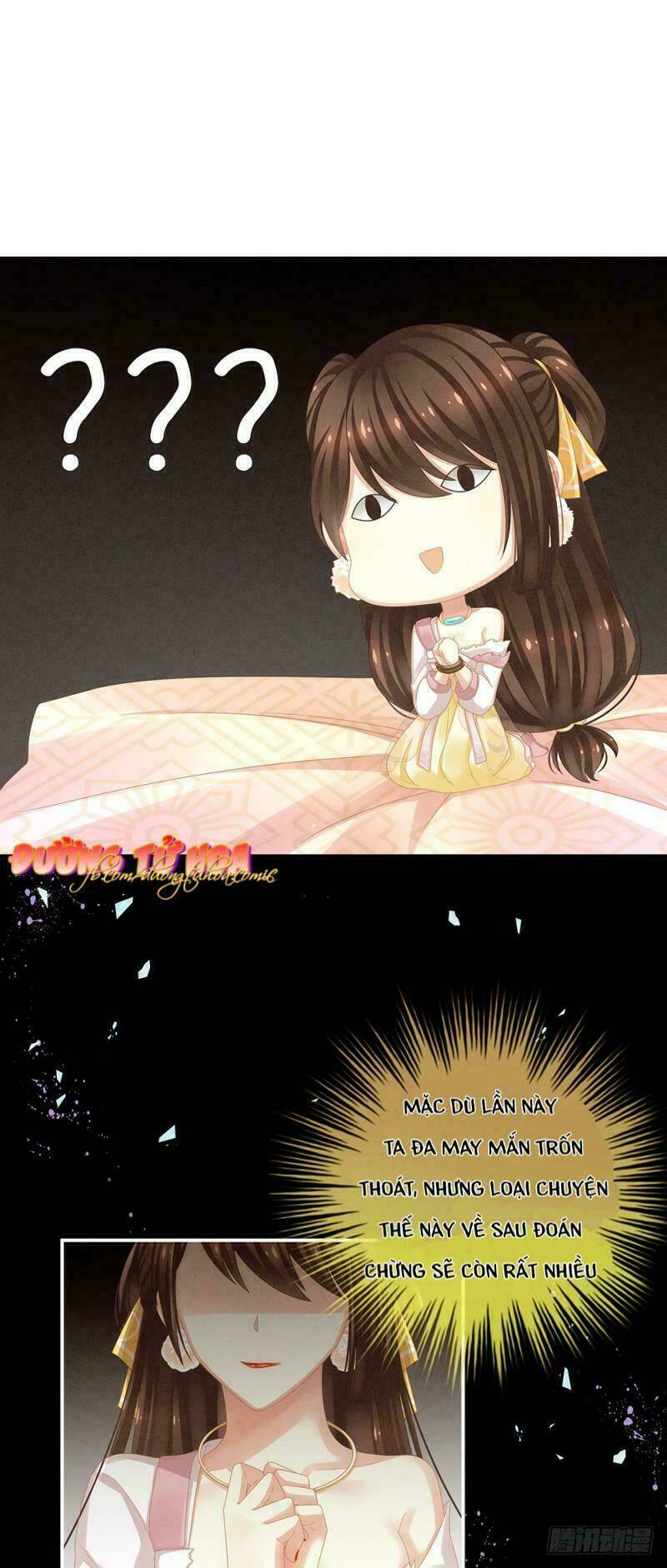 Hậu Cung Của Nữ Đế Chapter 10 - Trang 2