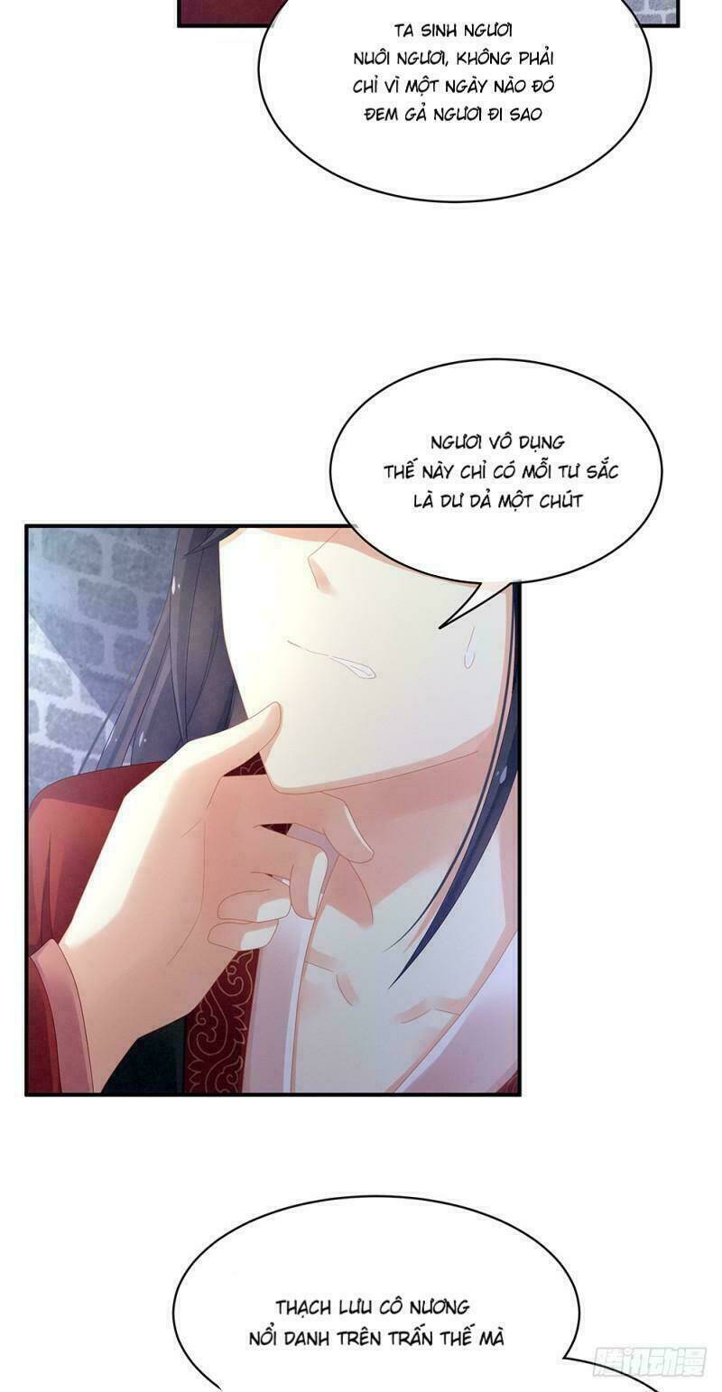 Hậu Cung Của Nữ Đế Chapter 10 - Trang 2