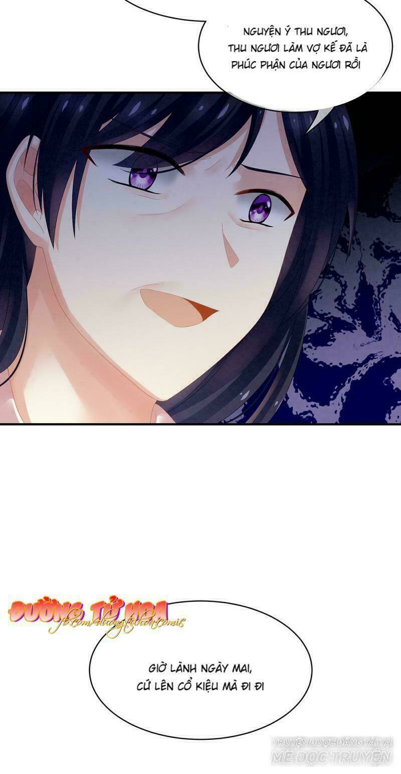 Hậu Cung Của Nữ Đế Chapter 10 - Trang 2