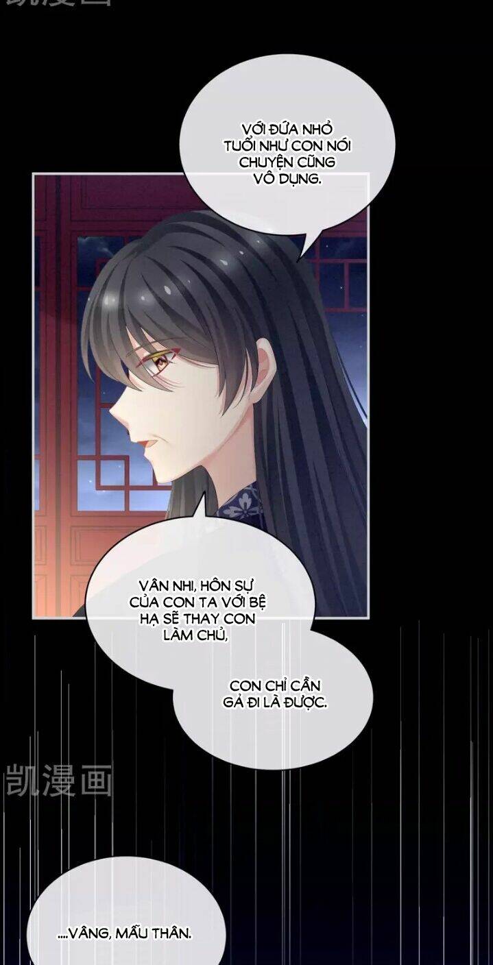 Hậu Cung Của Nữ Đế Chapter 100 - Trang 2