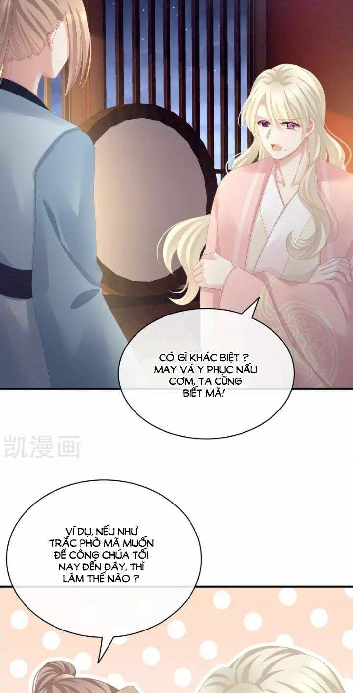 Hậu Cung Của Nữ Đế Chapter 100 - Trang 2