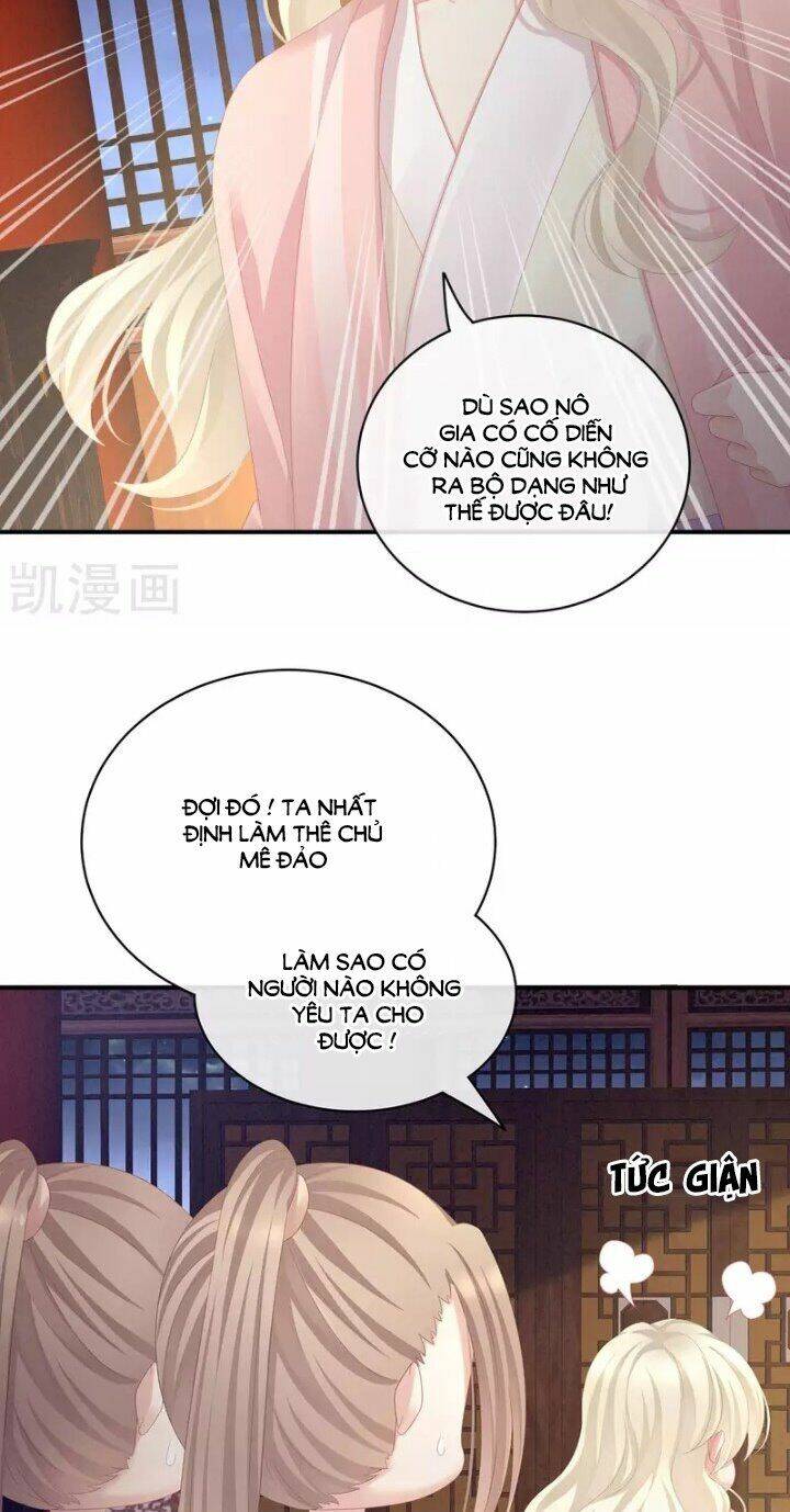 Hậu Cung Của Nữ Đế Chapter 100 - Trang 2