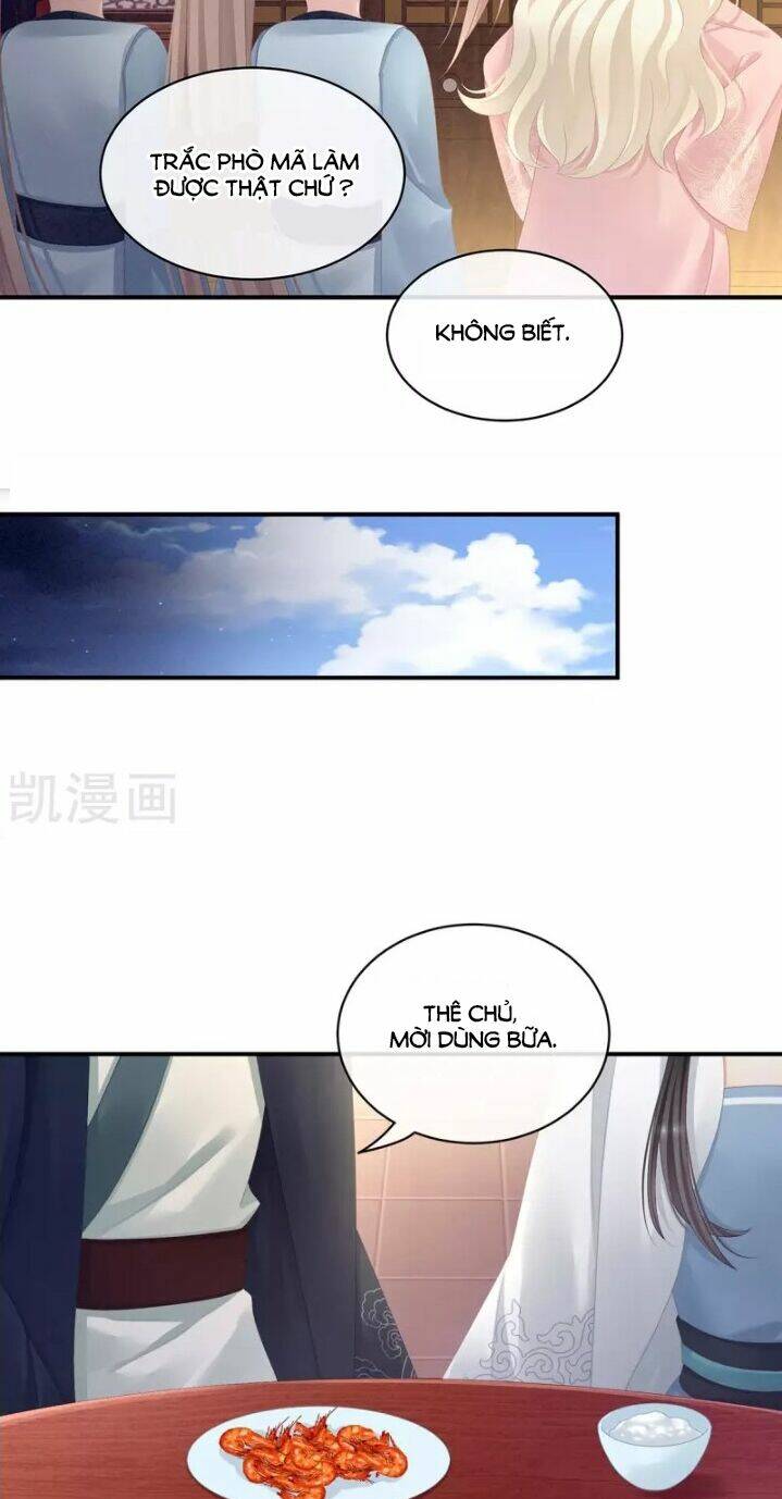 Hậu Cung Của Nữ Đế Chapter 100 - Trang 2