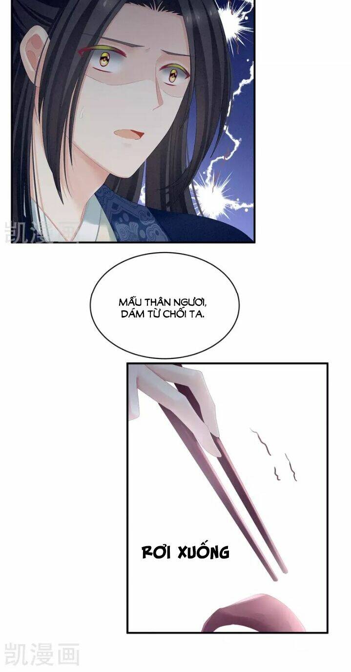 Hậu Cung Của Nữ Đế Chapter 100 - Trang 2