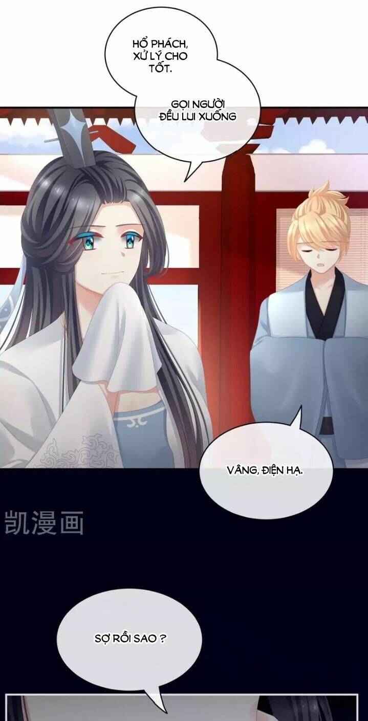 Hậu Cung Của Nữ Đế Chapter 100 - Trang 2