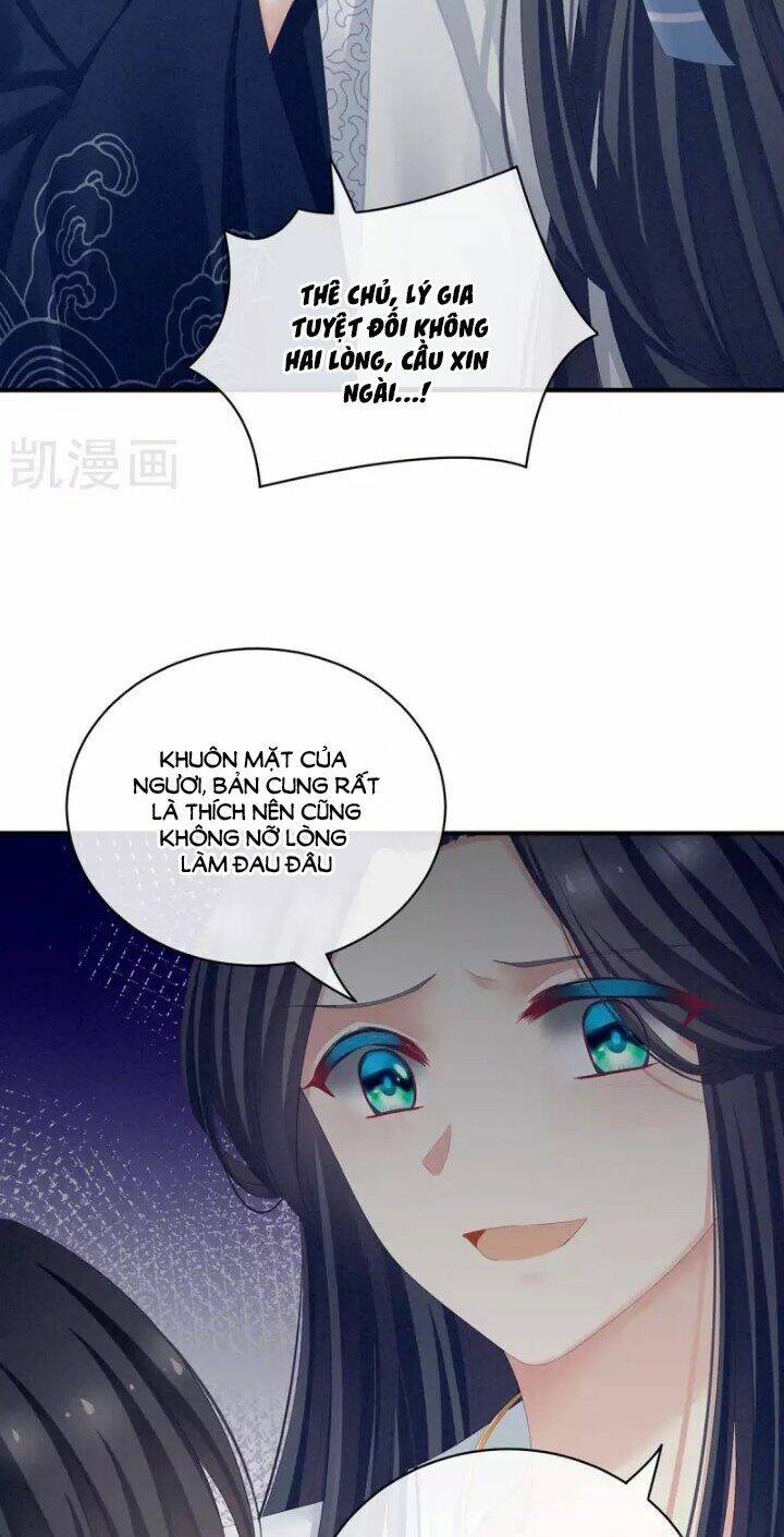 Hậu Cung Của Nữ Đế Chapter 100 - Trang 2
