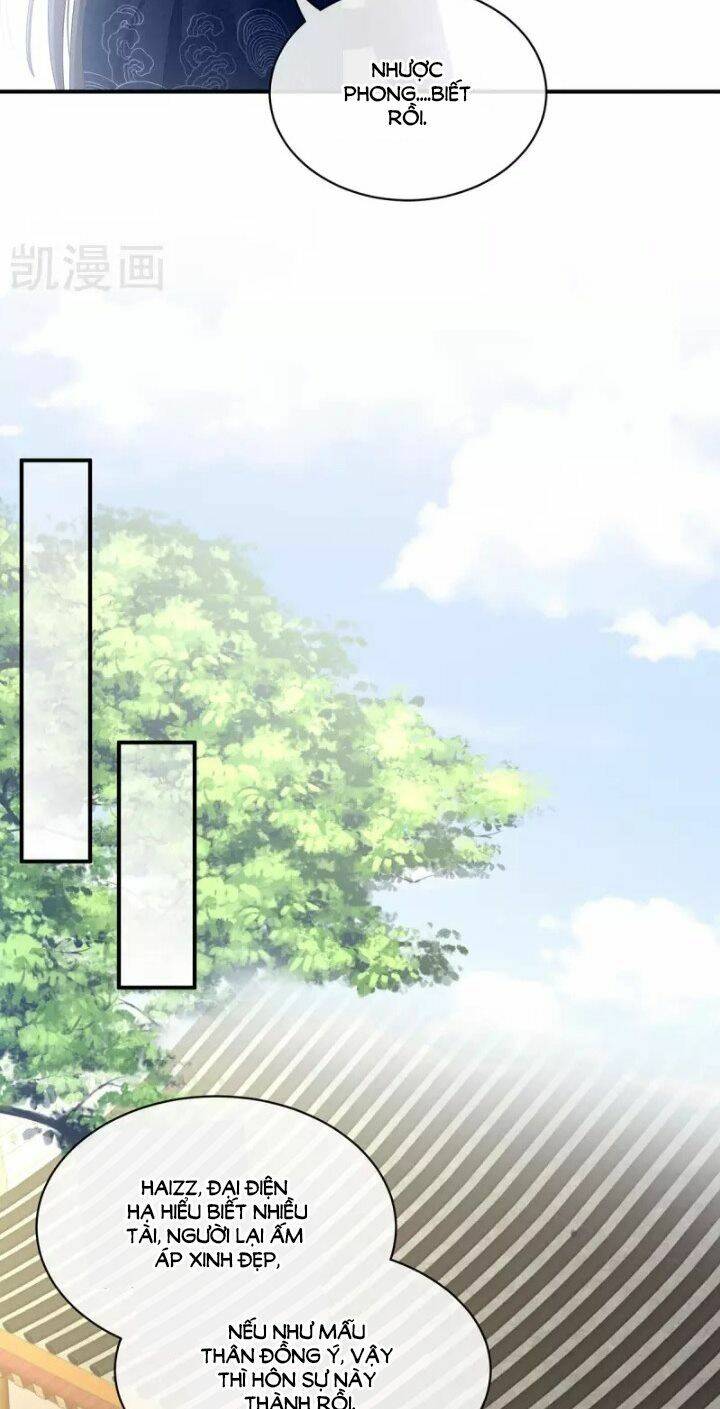 Hậu Cung Của Nữ Đế Chapter 100 - Trang 2