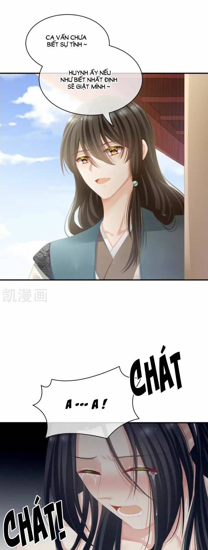 Hậu Cung Của Nữ Đế Chapter 100 - Trang 2