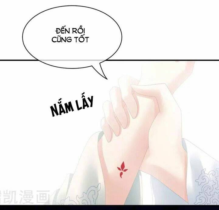 Hậu Cung Của Nữ Đế Chapter 101 - Trang 2