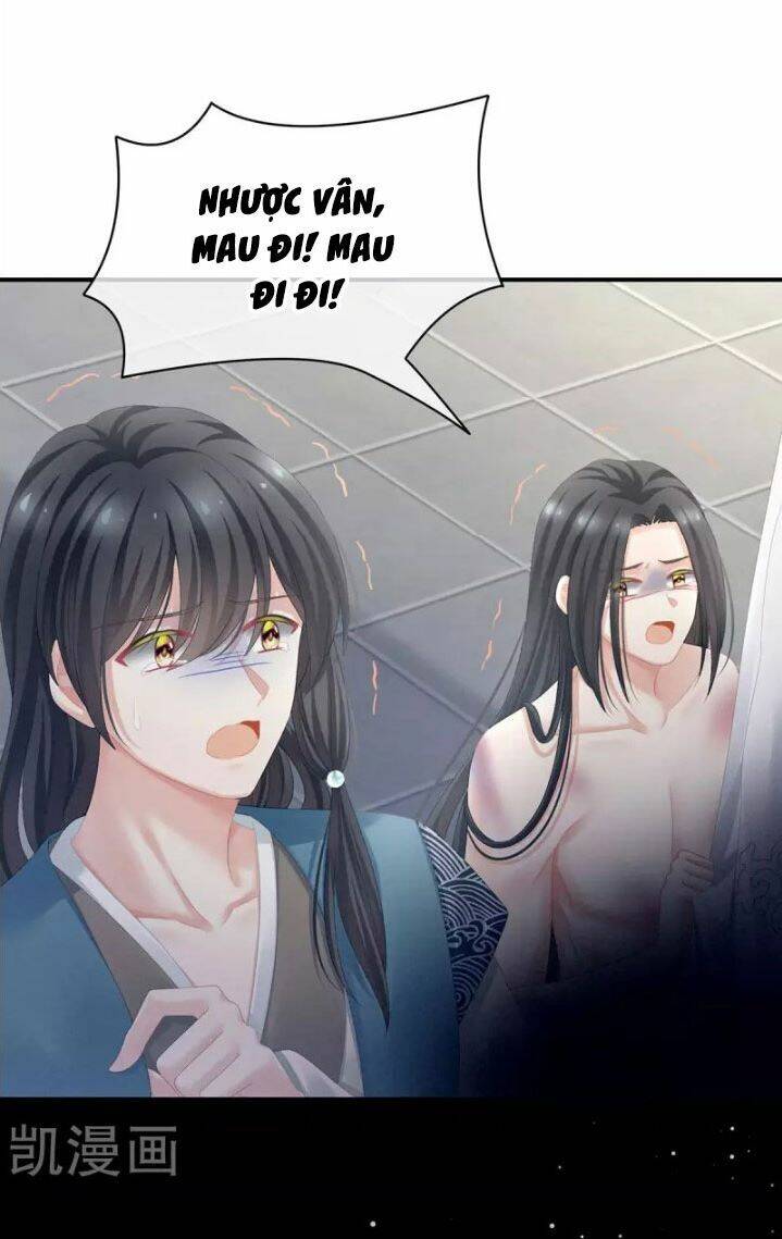Hậu Cung Của Nữ Đế Chapter 101 - Trang 2