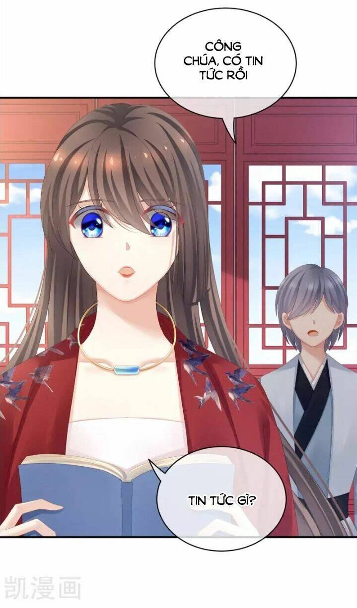 Hậu Cung Của Nữ Đế Chapter 101 - Trang 2