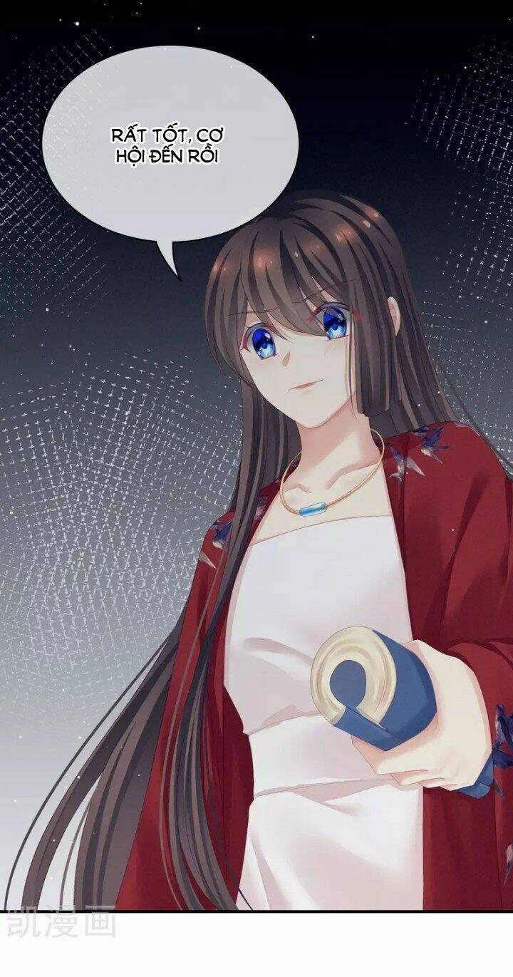 Hậu Cung Của Nữ Đế Chapter 101 - Trang 2