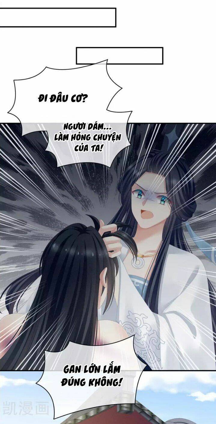 Hậu Cung Của Nữ Đế Chapter 101 - Trang 2