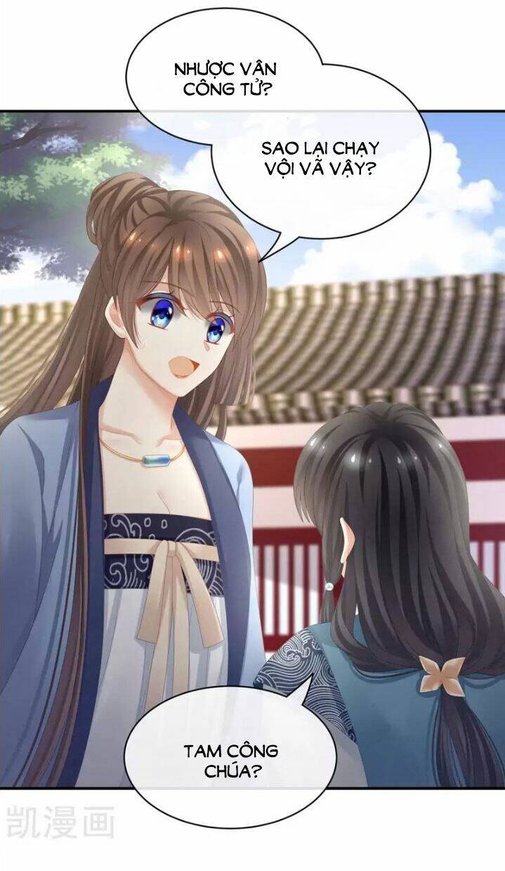Hậu Cung Của Nữ Đế Chapter 101 - Trang 2