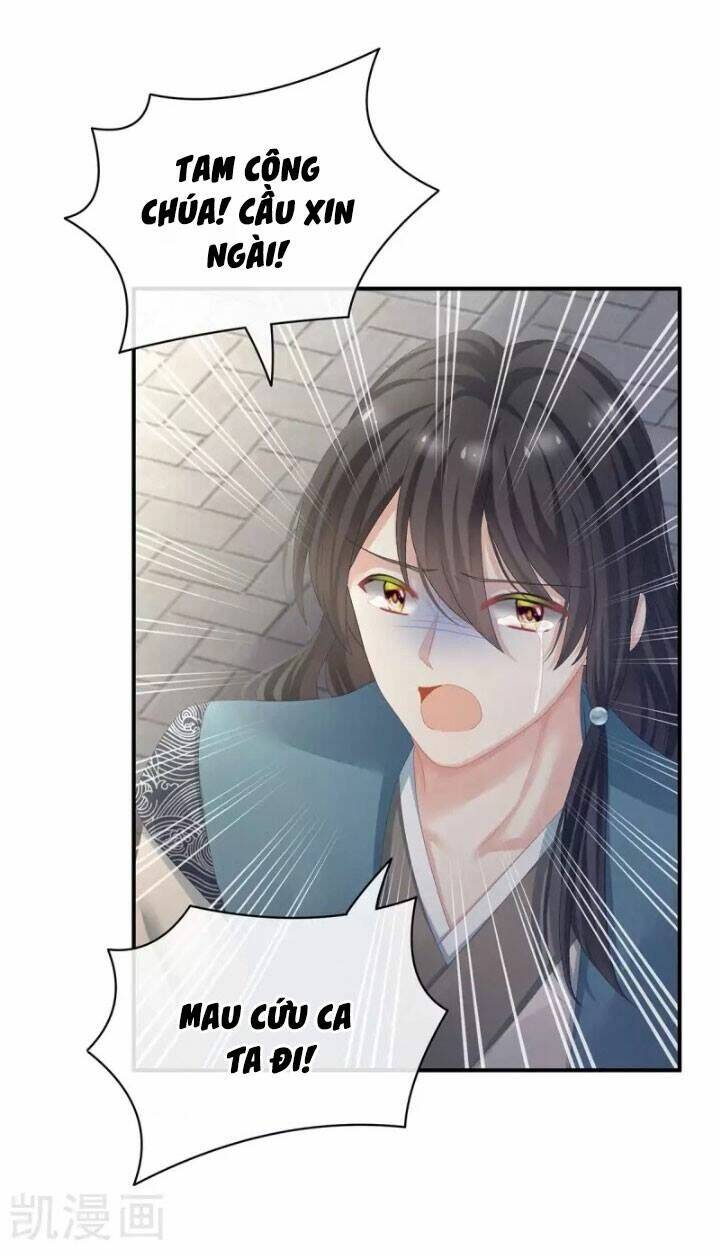 Hậu Cung Của Nữ Đế Chapter 101 - Trang 2