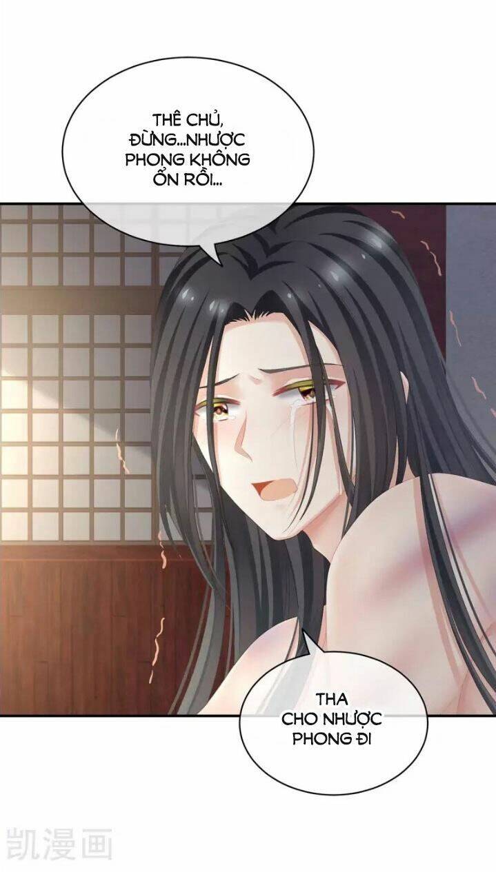 Hậu Cung Của Nữ Đế Chapter 101 - Trang 2