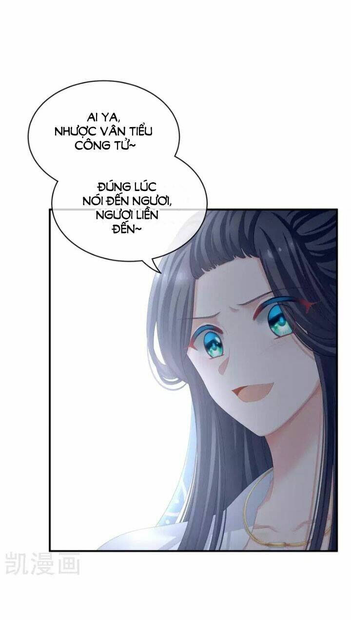 Hậu Cung Của Nữ Đế Chapter 101 - Trang 2
