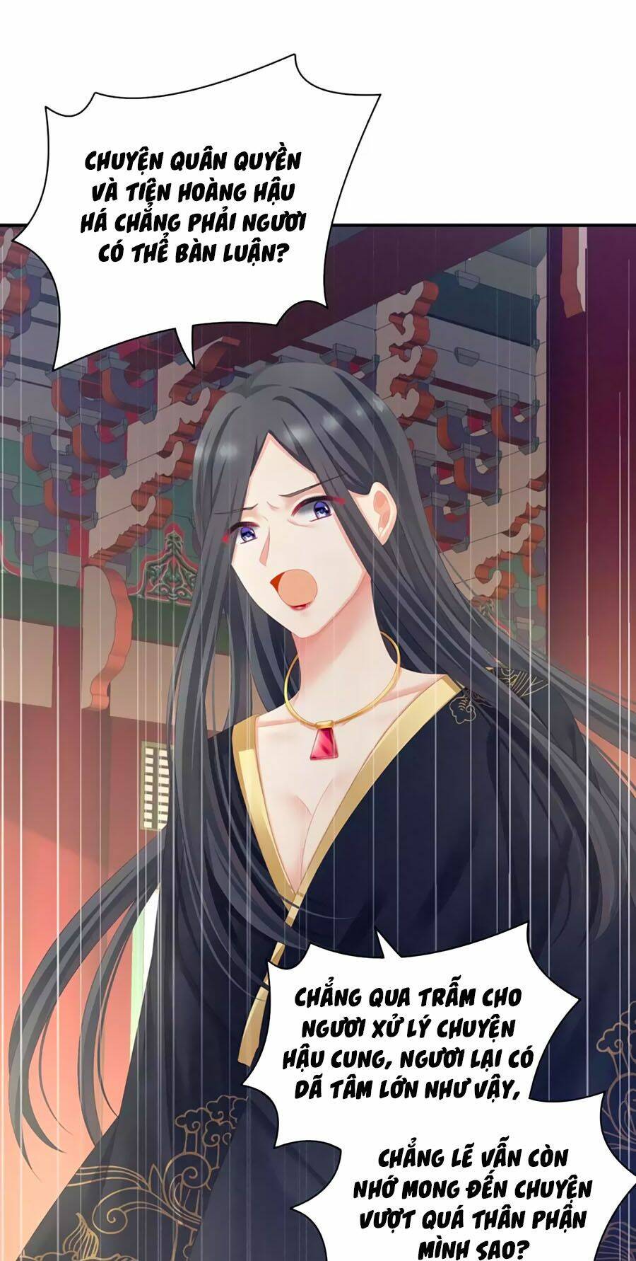 Hậu Cung Của Nữ Đế Chapter 102.2 - Trang 2