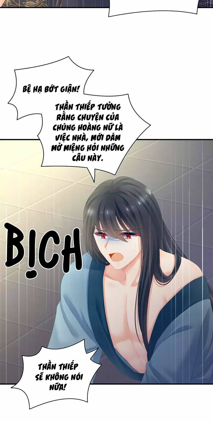 Hậu Cung Của Nữ Đế Chapter 102.2 - Trang 2