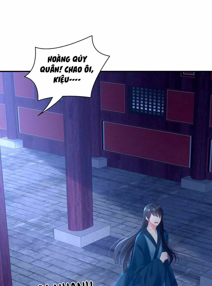 Hậu Cung Của Nữ Đế Chapter 102.2 - Trang 2