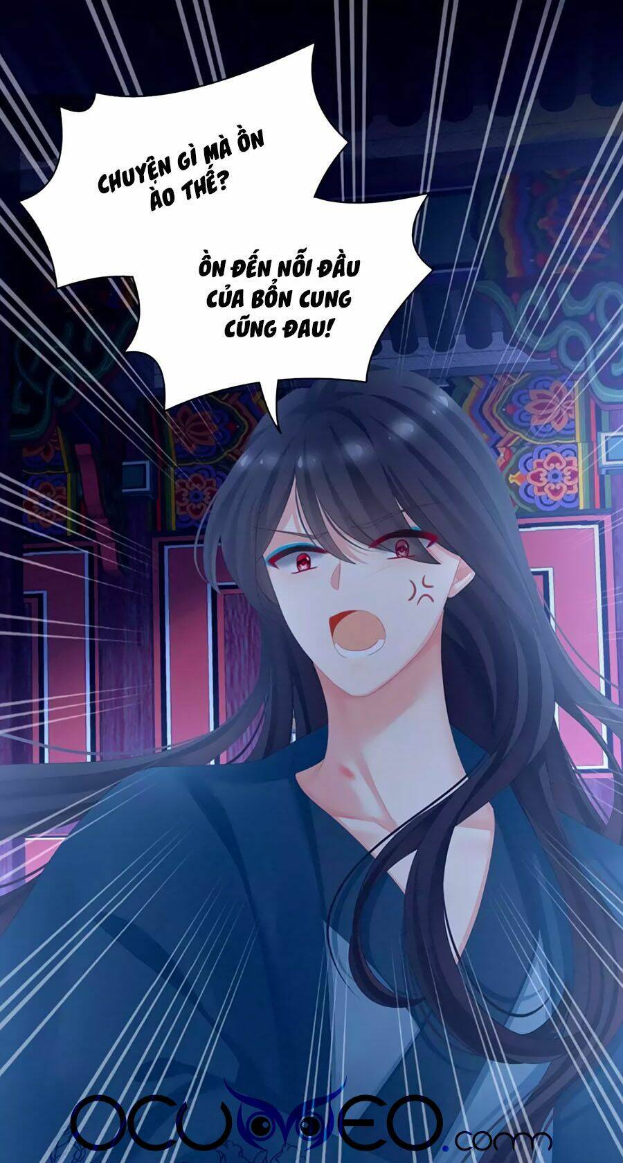 Hậu Cung Của Nữ Đế Chapter 102.2 - Trang 2