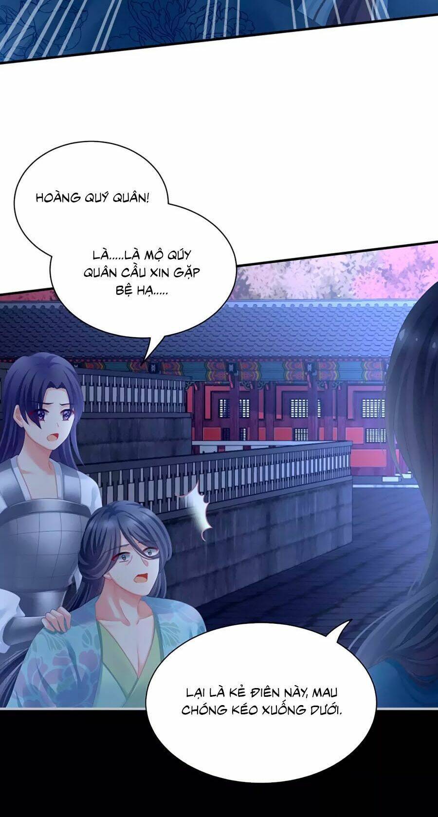 Hậu Cung Của Nữ Đế Chapter 102.2 - Trang 2