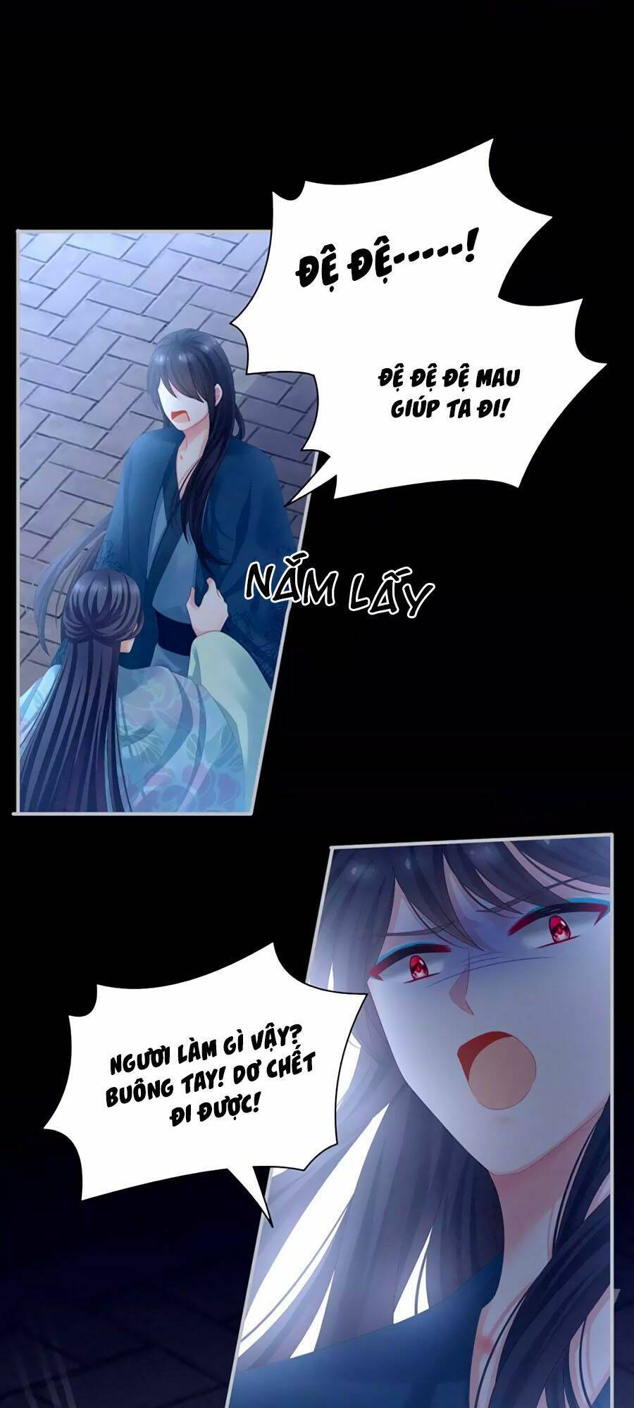 Hậu Cung Của Nữ Đế Chapter 102.2 - Trang 2