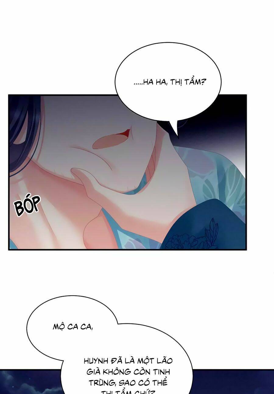 Hậu Cung Của Nữ Đế Chapter 102.2 - Trang 2