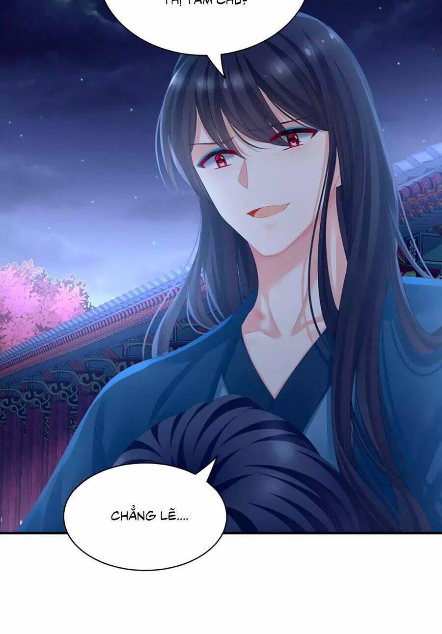 Hậu Cung Của Nữ Đế Chapter 102.2 - Trang 2