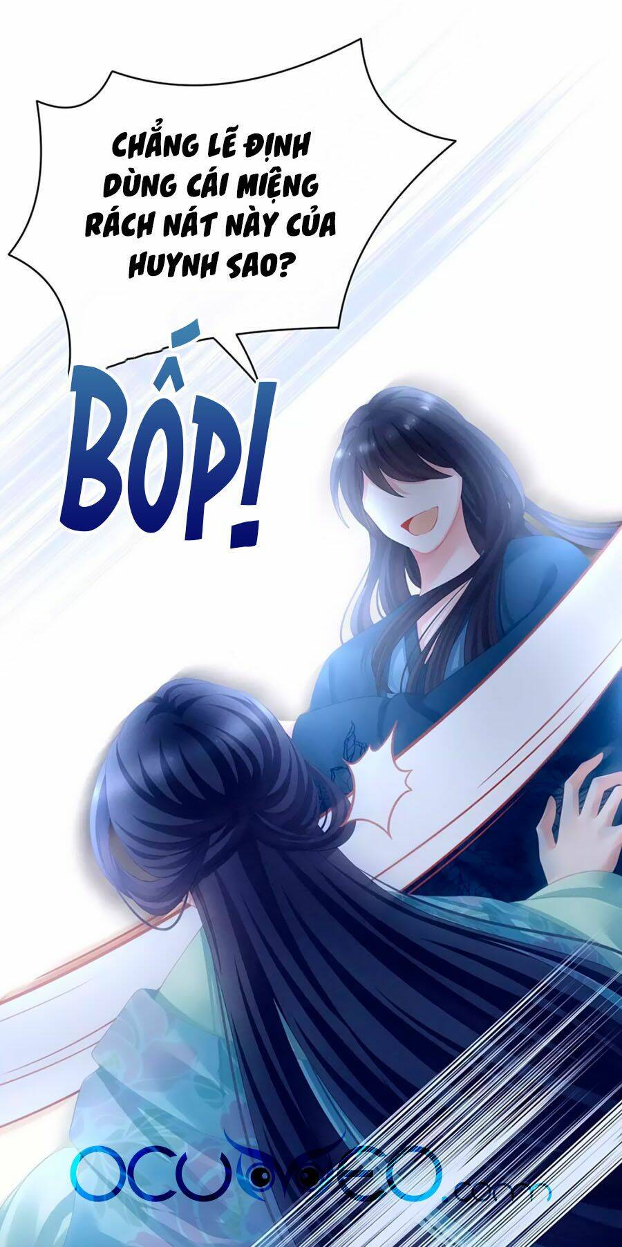 Hậu Cung Của Nữ Đế Chapter 102.2 - Trang 2