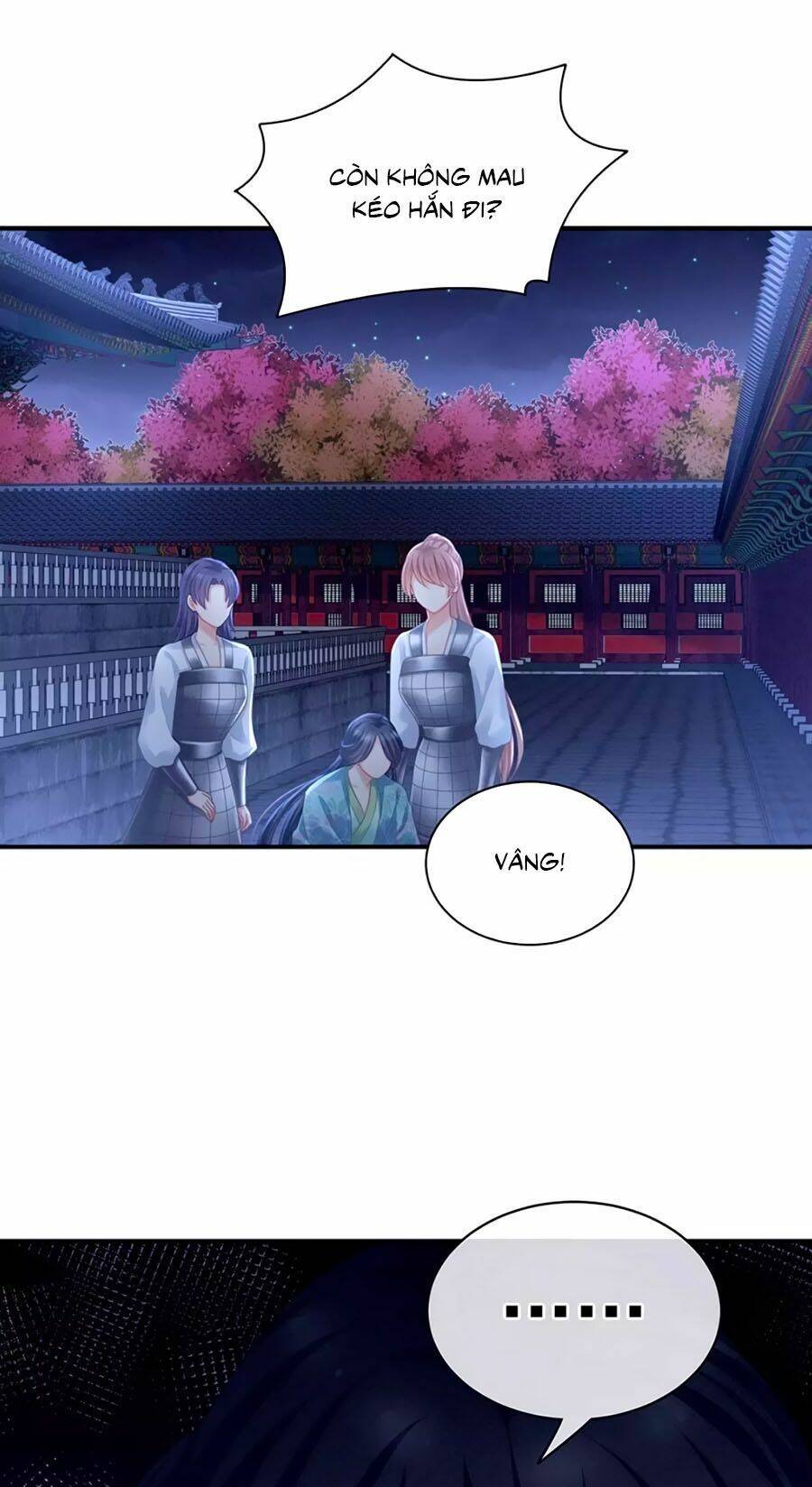 Hậu Cung Của Nữ Đế Chapter 102.2 - Trang 2