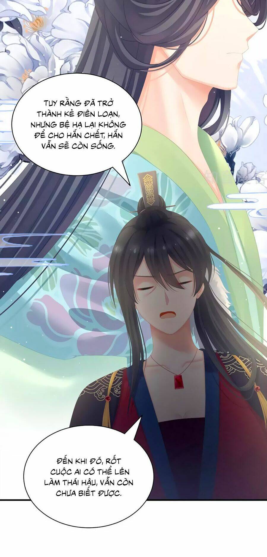 Hậu Cung Của Nữ Đế Chapter 102.2 - Trang 2