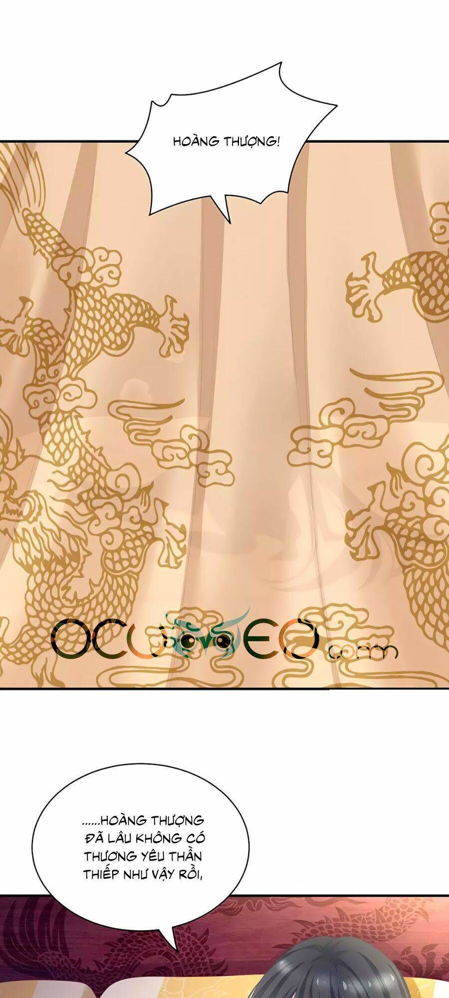 Hậu Cung Của Nữ Đế Chapter 102.2 - Trang 2