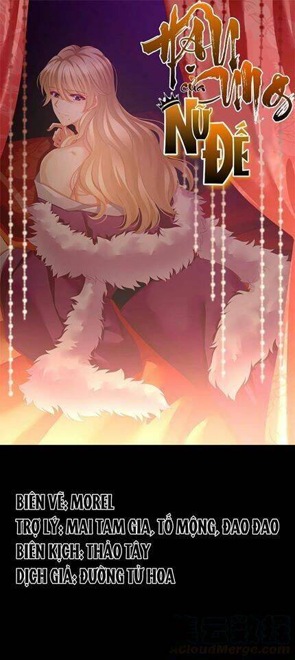 Hậu Cung Của Nữ Đế Chapter 102 - Trang 2